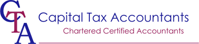 Capital Tax Accountants Ltd